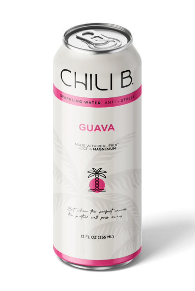 image of Chili B can