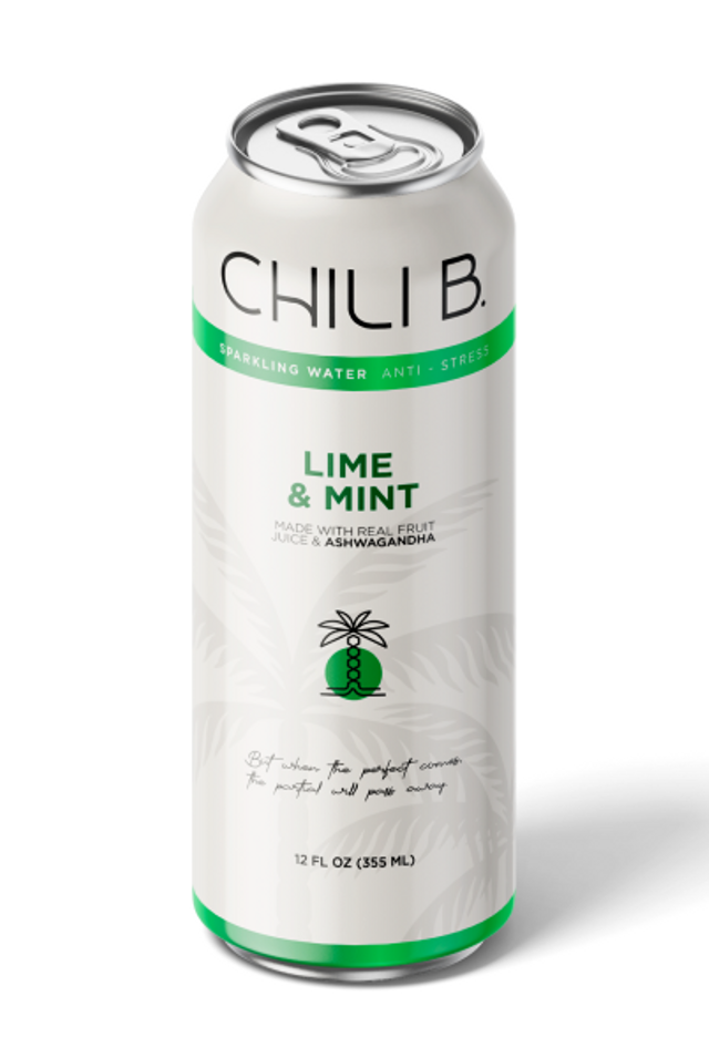 image of Chili B can