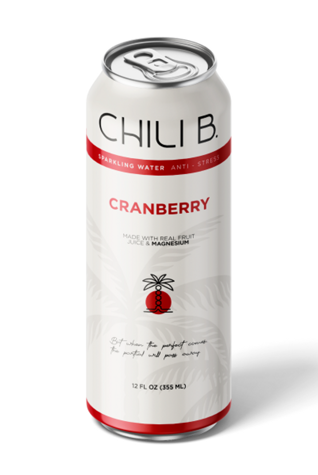 image of Chili B can