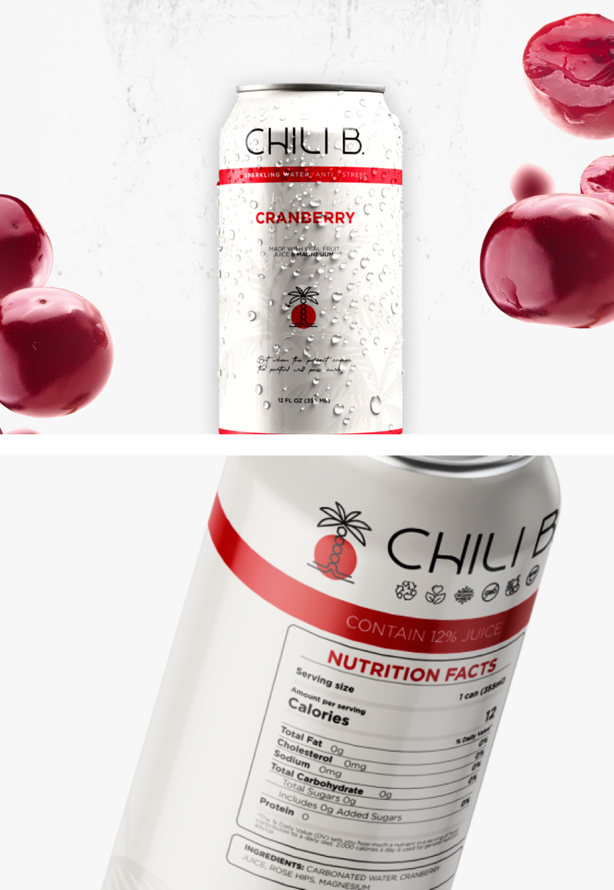 Chili B product image