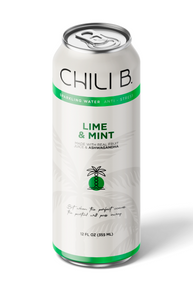 Image of lime & mint