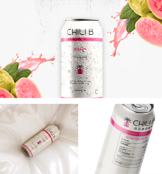 Functional Beverage